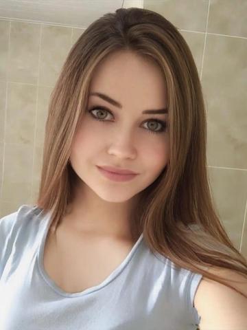 Анкета проститутки Нила, 23 года